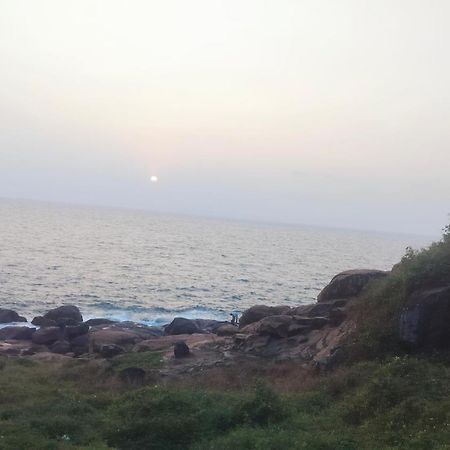 Banyan Tree Samudra Hotel Kovalam Bagian luar foto