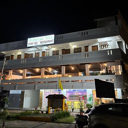 Banyan Tree Samudra Hotel Kovalam Bagian luar foto