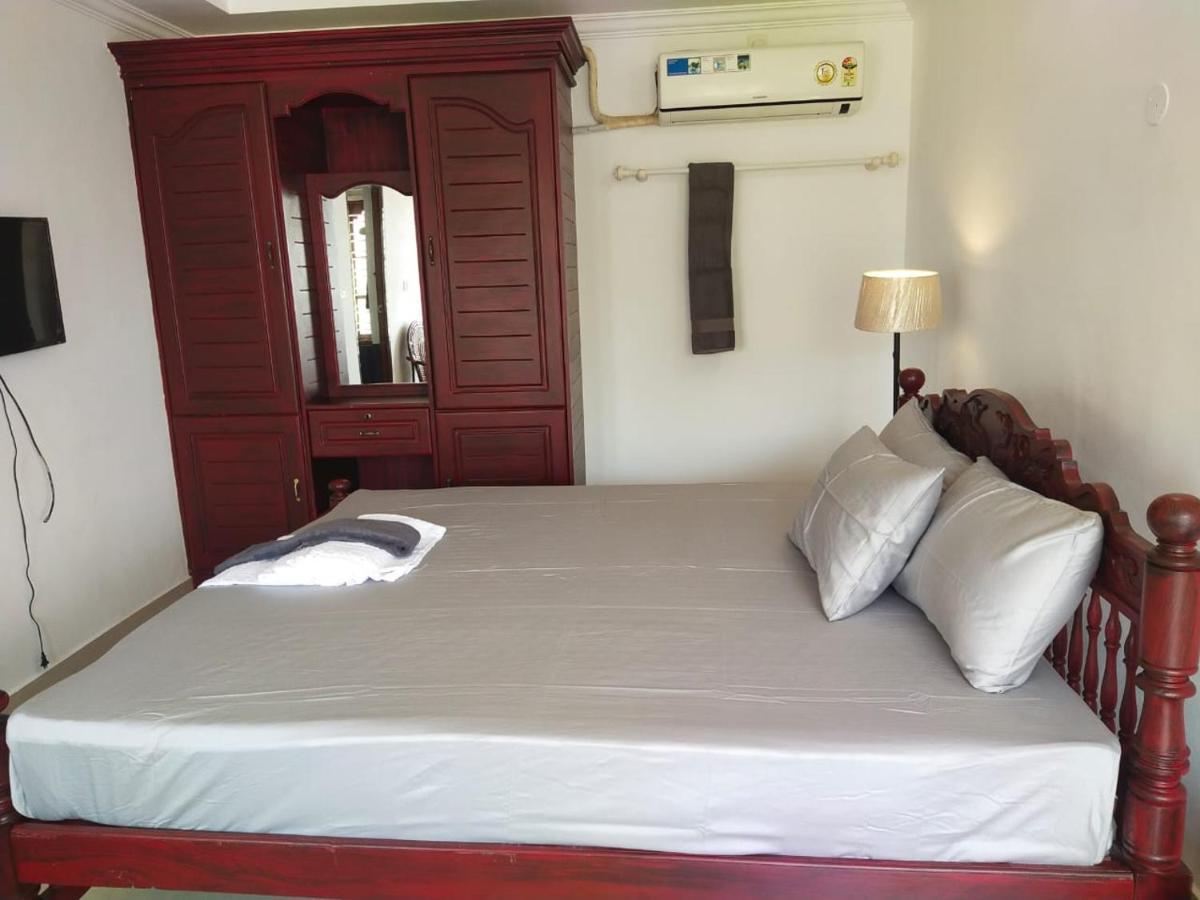 Banyan Tree Samudra Hotel Kovalam Bagian luar foto