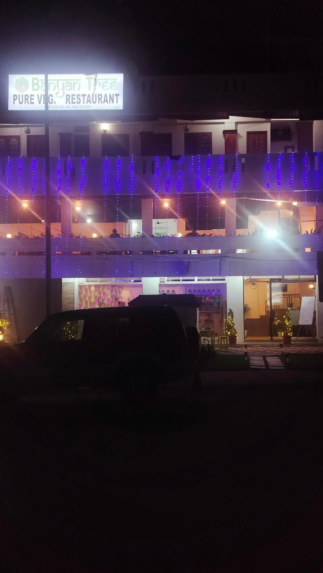 Banyan Tree Samudra Hotel Kovalam Bagian luar foto
