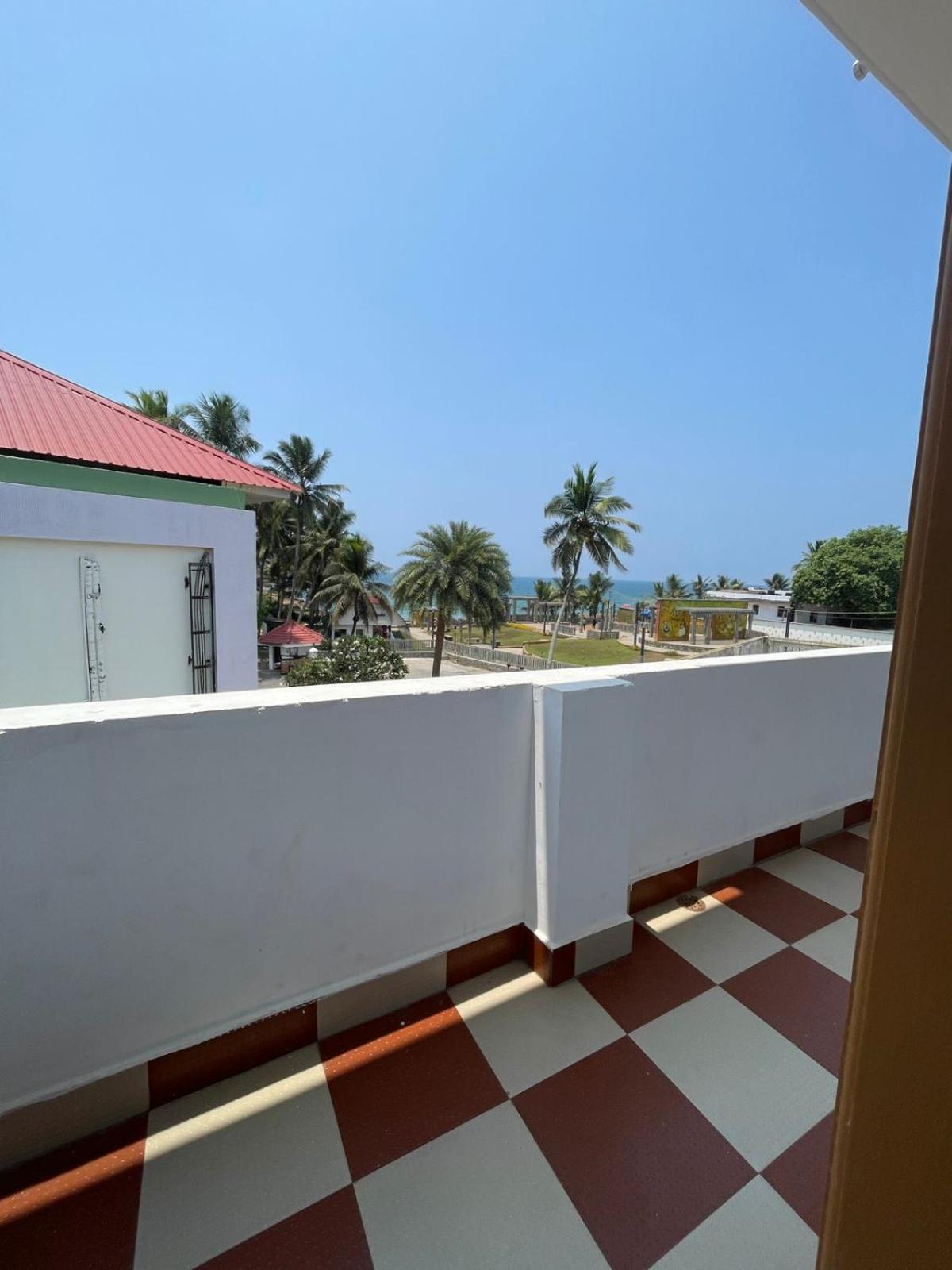 Banyan Tree Samudra Hotel Kovalam Ruang foto