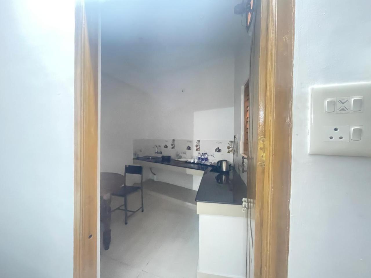 Banyan Tree Samudra Hotel Kovalam Bagian luar foto