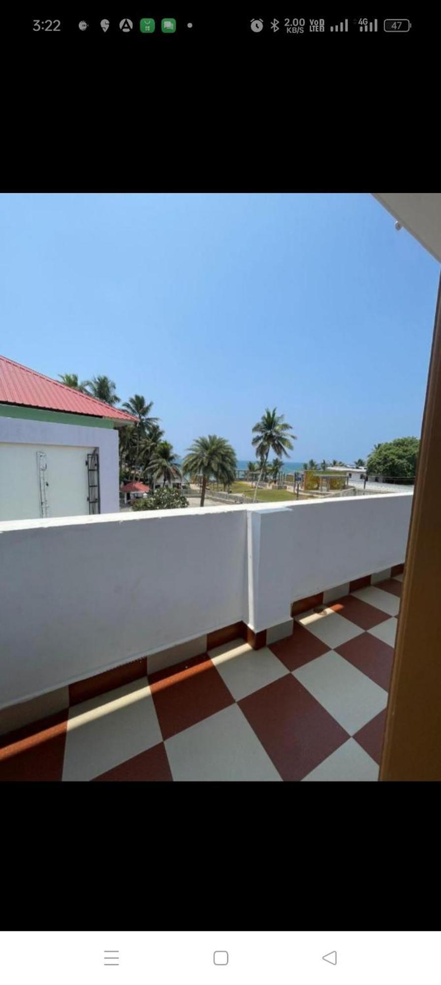 Banyan Tree Samudra Hotel Kovalam Ruang foto