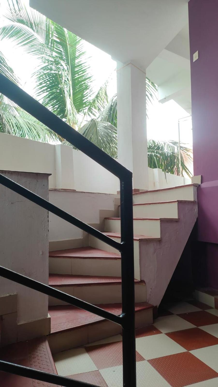Banyan Tree Samudra Hotel Kovalam Ruang foto
